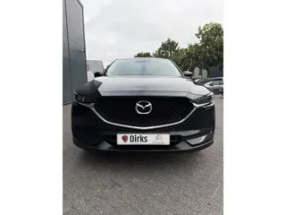 Foto 19 van Mazda CX-5 2.0 SkyActiv-G 165 Skylease GT (Trekhaak (2000kg) - Leder incl verwarming/geheugen - Keyl