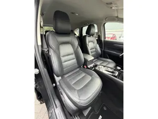 Foto 11 van Mazda CX-5 2.0 SkyActiv-G 165 Skylease GT (Trekhaak (2000kg) - Leder incl verwarming/geheugen - Keyl