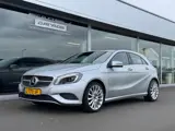 Foto 21 van Mercedes-Benz A-klasse 180 Style