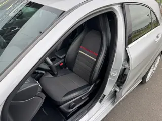 Foto 19 van Mercedes-Benz A-klasse 180 Style