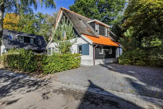 Woning aan de Koningsweg te Arnhem