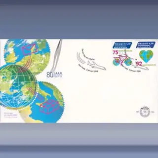 5 voor Europa en de Wereld (2-1-2008)