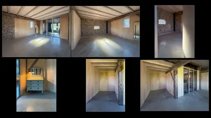 Woning aan de Groeneweg te Oud Zuilen