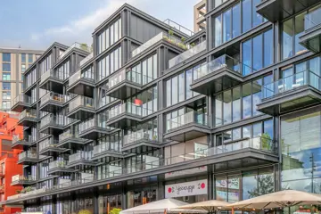 Woning aan de ms. van Riemsdijkweg te Amsterdam