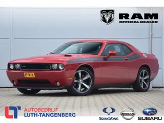 Dodge Challenger R/T Plus 5.7 Hemi AUT. | Goede historie | Guerilla |