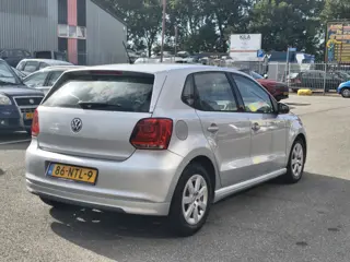 Foto 16 van Volkswagen Polo 1.2 TDI BlueMotion Comfortline-AIRCO