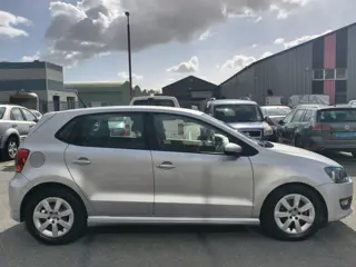Foto 17 van Volkswagen Polo 1.2 TDI BlueMotion Comfortline-AIRCO