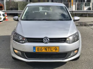 Foto 19 van Volkswagen Polo 1.2 TDI BlueMotion Comfortline-AIRCO