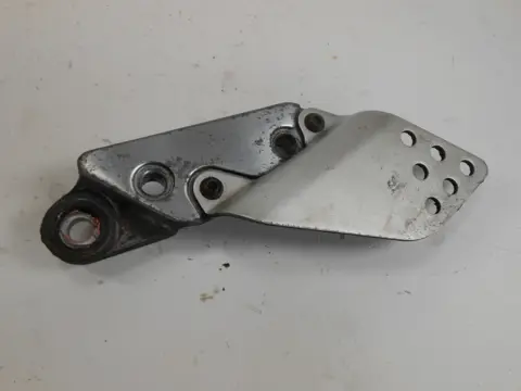 LINKER SCHETSPLAAT Kawasaki ZRX 1100 1200 1997 - 1999 /