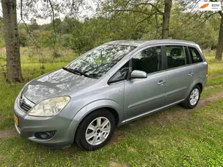 Opel Zafira 1.6 Essentia apk t/m 05-06-2027