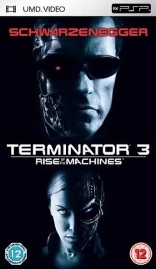 Terminator 3
