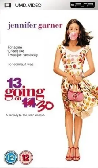 13 Going on 30