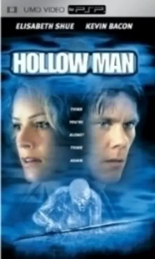 Hollow Man