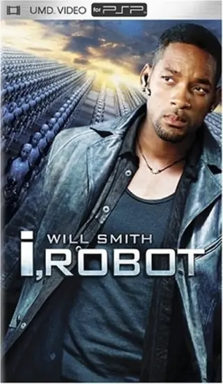 I Robot