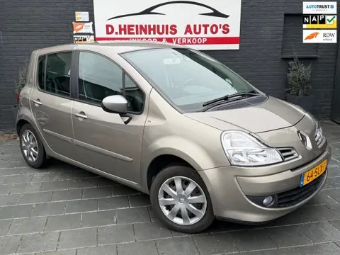Renault Modus 1.6-16V Night & Day |AUTOMAAT|APK NIEUW|