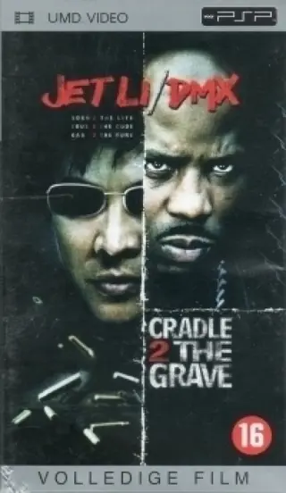 Jet Li / DMX Cradle 2 the Grave