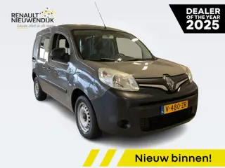 Renault Kangoo 1.2 TCe 115 EDC Comfort AUTOMAAT AUTOMAAT | PARKEERSENSOREN | AIRCO