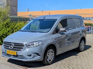 Mercedes-Benz Citan 110 L1 Pro Benzine Schuifdeur APK NAP