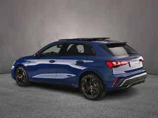 Foto 19 van Audi A3 Sportback 45 TFSI e S edition Competition | Panoramadak | Leder | Elektr stoelen | Ambient L