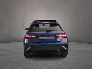 Foto 18 van Audi A3 Sportback 45 TFSI e S edition Competition | Panoramadak | Leder | Elektr stoelen | Ambient L