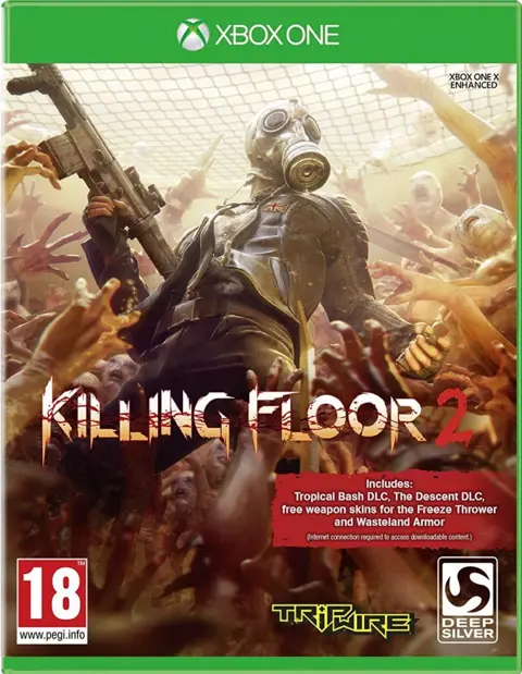 Killing Floor 2