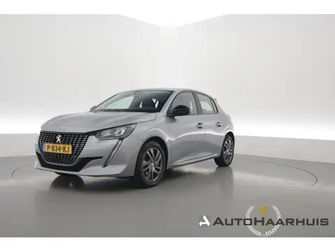 Peugeot 208 1.2 PureTech Active - Automaat | Rijklaar! | App.Connect | Airco | LED | Cruise | PDC-Ac