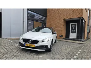 Volvo V40 Cross Country 1.5 T3 Polar+ Luxury