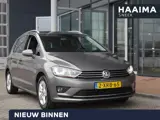 Foto 30 van Volkswagen Golf Sportsvan 1.6 TDI Highline | Navigatie | CarPlay | Cruise Control | Trekhaak | Licht