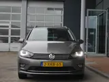 Foto 29 van Volkswagen Golf Sportsvan 1.6 TDI Highline | Navigatie | CarPlay | Cruise Control | Trekhaak | Licht