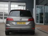Foto 26 van Volkswagen Golf Sportsvan 1.6 TDI Highline | Navigatie | CarPlay | Cruise Control | Trekhaak | Licht