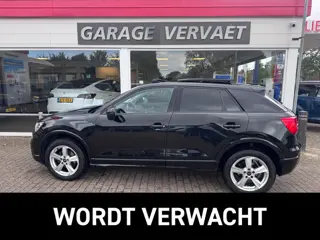 Audi Q2 30 TFSI Sport