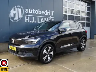 Volvo XC40 Recharge Coresoh 94% (bj 2023, automaat)