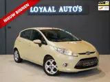 Foto 30 van Ford Fiesta 1.25 Titanium | AIRCO | NAP | ELEK. RAMEN | APK