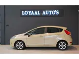Foto 24 van Ford Fiesta 1.25 Titanium | AIRCO | NAP | ELEK. RAMEN | APK
