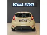 Foto 26 van Ford Fiesta 1.25 Titanium | AIRCO | NAP | ELEK. RAMEN | APK