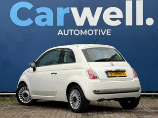 Foto 17 van Fiat 500 0.9 TwinAir Pop|1e Eigenaar|Airco|Pano|ElektrischeRamen|LMV|AUX|N.A.P|Apk tot 11-09-2027|