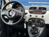 Foto 25 van Fiat 500 0.9 TwinAir Pop|1e Eigenaar|Airco|Pano|ElektrischeRamen|LMV|AUX|N.A.P|Apk tot 11-09-2027|
