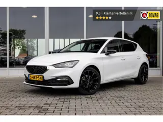 SEAT Leon 1.0 TSI Style | LED | Carplay (bj 2023)