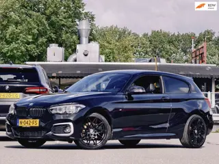 BMW 1-serie 116i High Executive STEEG.2 -M.PAKET-LER