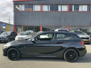 Foto 13 van BMW 1-serie 116i High Executive STEEG.2 -M.PAKET-LER