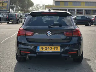 Foto 15 van BMW 1-serie 116i High Executive STEEG.2 -M.PAKET-LER