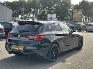 Foto 16 van BMW 1-serie 116i High Executive STEEG.2 -M.PAKET-LER