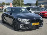 Foto 28 van BMW 1-serie 116i High Executive STEEG.2 -M.PAKET-LER