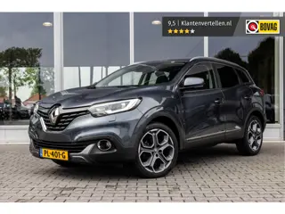 Renault Kadjar 1.5 dCi | Trekhaak | Carplay | Riem v.v.