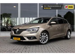 Renault Mégane Estate 1.2 TCe Bose | Camera | Afn. Trekhaak