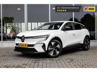 Renault Mégane E-Tech EV60 Optimum Charge Business Ed. Evolution | SOH 94% | Camera | ACC | Carplay