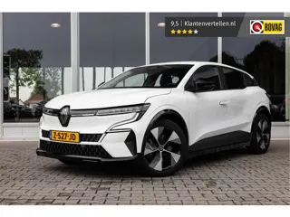 Renault Mégane E-Tech EV60 Optimum Charge Business Ed. Evolution | Camera | ACC | Carplay