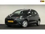 Foto 21 van Toyota Aygo 1.0 VVT-i x-fun*Airco*5Deurs*Cruisecontrol*Nap*
