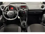 Foto 22 van Toyota Aygo 1.0 VVT-i x-fun*Airco*5Deurs*Cruisecontrol*Nap*