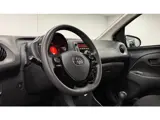 Foto 26 van Toyota Aygo 1.0 VVT-i x-fun*Airco*5Deurs*Cruisecontrol*Nap*